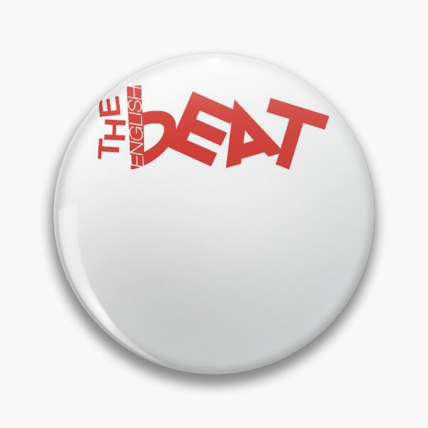 Item preview, The English Beat Band Birmingham Mix Of Latin Many Other Types Of Music Logo Gifts For designed and sold by Theenglishbeaty.