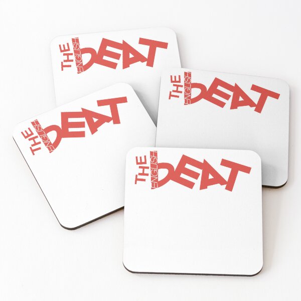 Item preview, The English Beat Band Birmingham Mix Of Latin Many Other Types Of Music Logo Gifts For designed and sold by Theenglishbeaty.