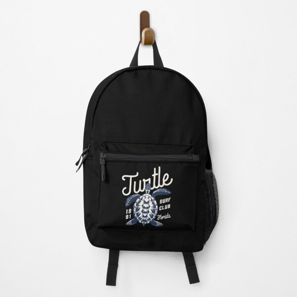 Item preview, Turtle Surf Club designed and sold by Vector Scout Lab.