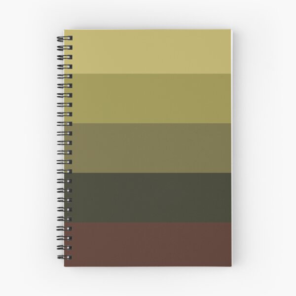 Item preview, Colour palette designed and sold by portokalis.