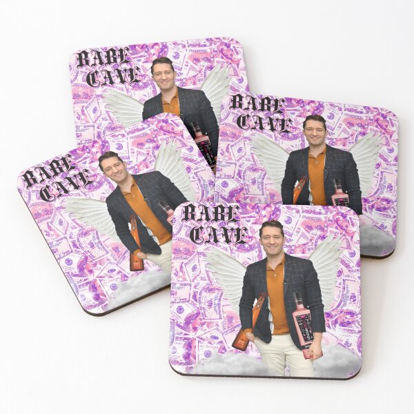 Item preview, Tapiz Bob Ducan, Tapiz colgante de pared Babe Cave Meme, Extermenie Bob Meme designed and sold by BuckskinMe.