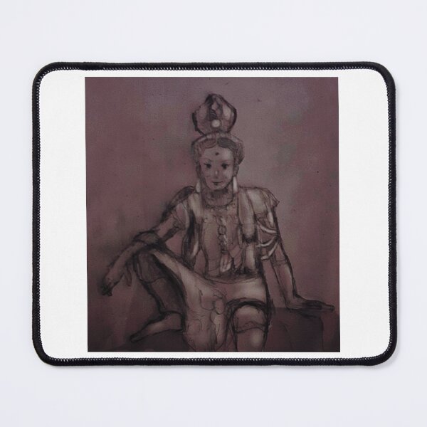 Item preview, Guanyin Buddha designed and sold by Ku-mareee.