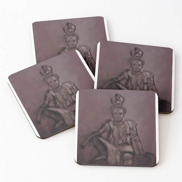 Item preview, Guanyin Buddha  designed and sold by Ku-mareee.