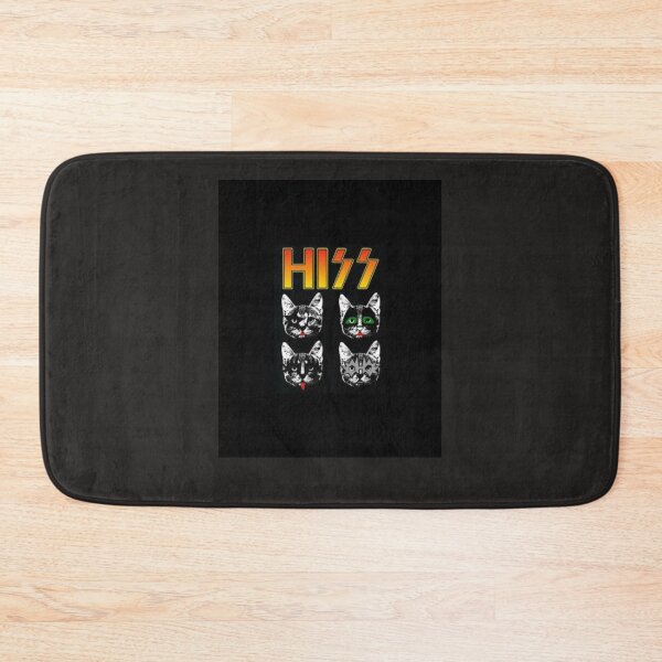 Item preview, hiss Graphic designed and sold by FrederikDombert.