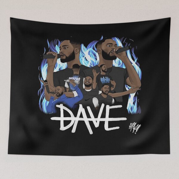 Item preview, Mens Funny Dave Psychodrama Gifts For Birthday designed and sold by AdrainConn232.