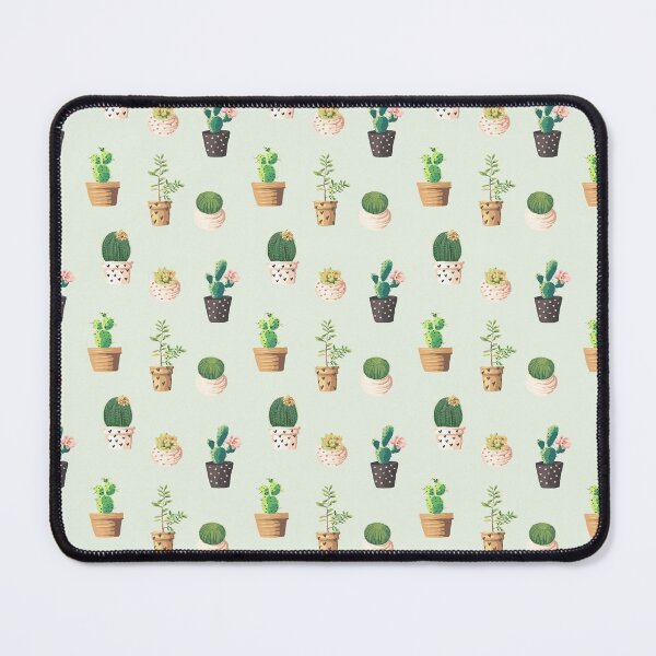Item preview, Green Plants Pattern Bed Sheet Design designed and sold by PodiShawna.