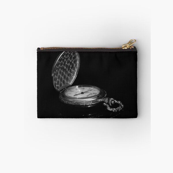 Item preview, Pocket watch designed and sold by Eugene Francis Cummings.