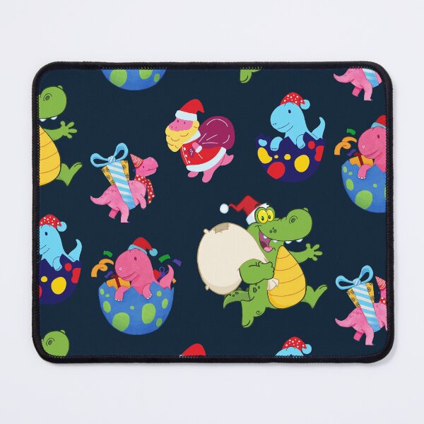 Item preview, Christmas Dino Collection designed and sold by infazbdeen.
