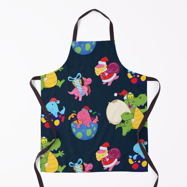 Item preview, Christmas Dino Collection  designed and sold by infazbdeen.