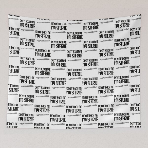 Item preview, Surgical Tech OR Surgical Technologist Scrub Tech      designed and sold by HeraDesignCo.