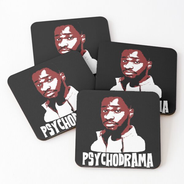 Item preview, More Then Awesome Dave-Psychodrama Gifts Music Fans designed and sold by AdrainConn232.