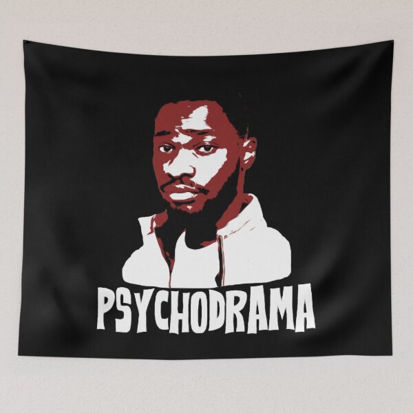 Item preview, More Then Awesome Dave-Psychodrama Gifts Music Fans designed and sold by AdrainConn232.
