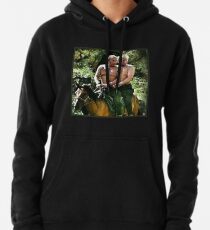 Beste Freunde Trump & Putin Hoodie