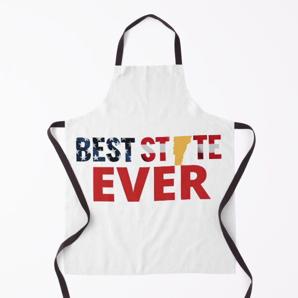 Item preview, Best state ever - Vermont designed and sold by Tee-Star.