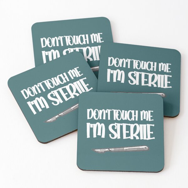 Item preview, Surgical Tech OR Surgical Technologist Scrub Tech   designed and sold by HeraDesignCo.