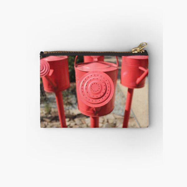 Item preview, Red Watering Cans designed and sold by JoelCollins.