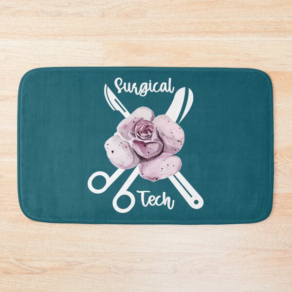 Item preview, Surgical Tech Surgical Technologist Scrub Tech        designed and sold by HeraDesignCo.