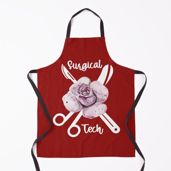 Item preview, Surgical Tech Surgical Technologist Scrub Tech        designed and sold by HeraDesignCo.