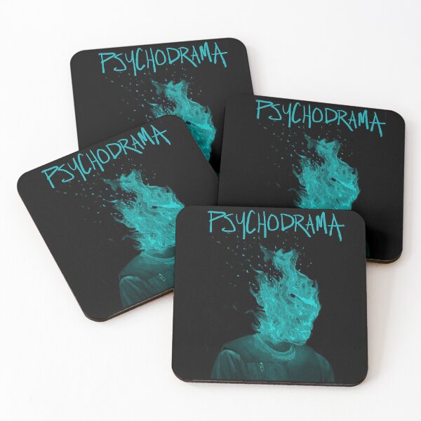 Item preview, Music Retro Psychodrama Cool Graphic Gift designed and sold by AdrainConn232.