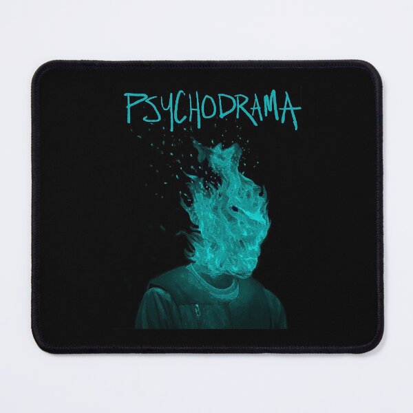 Item preview, Music Retro Psychodrama Cool Graphic Gift designed and sold by AdrainConn232.