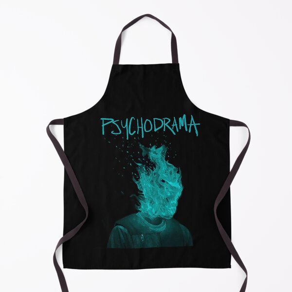 Item preview, Music Retro Psychodrama Cool Graphic Gift designed and sold by AdrainConn232.