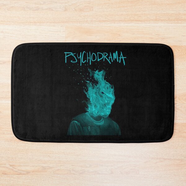 Item preview, Music Retro Psychodrama Cool Graphic Gift designed and sold by AdrainConn232.