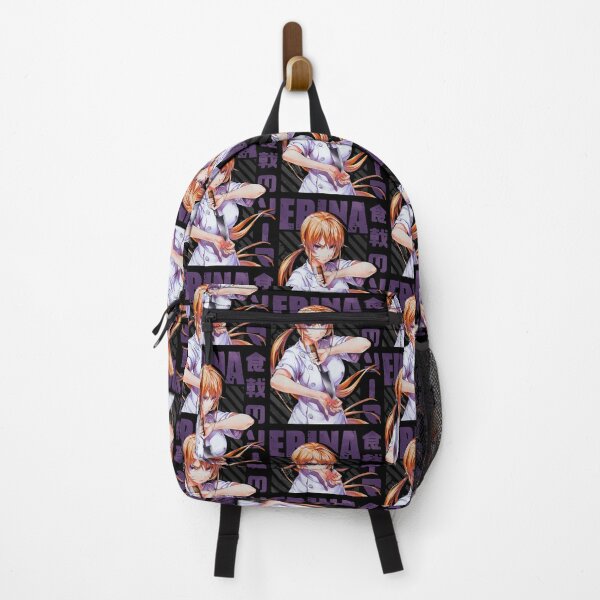 Item preview, Food Wars - Erina Nakiri| Perfect Gift designed and sold by olivesosan.