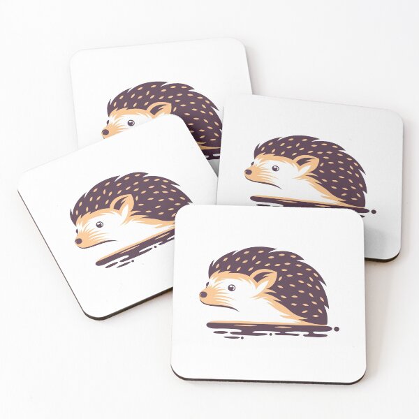 Item preview, Regalos para amantes de las mascotas de los erizos designed and sold by Emil1993.