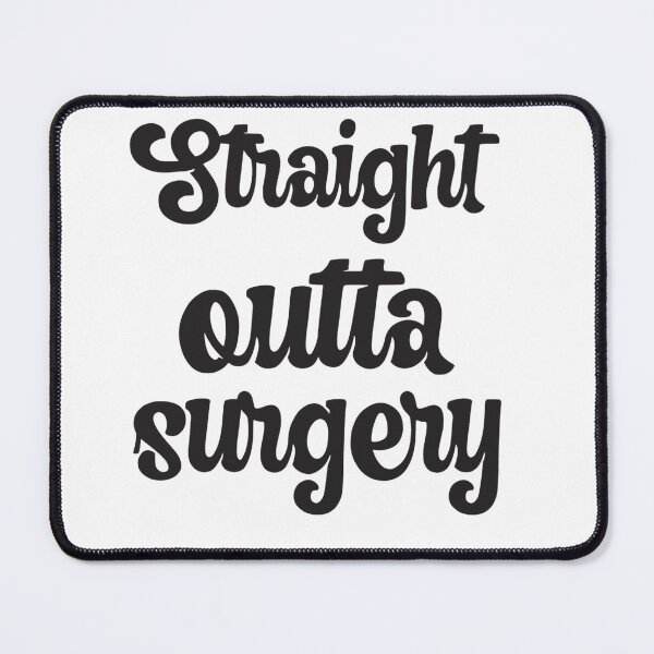 Item preview, Surgical Tech Surgical Technologist Scrub Tech   designed and sold by HeraDesignCo.