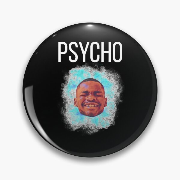 Item preview, Music Vintage Psycho Dave  Gift Movie Fans designed and sold by AdrainConn232.