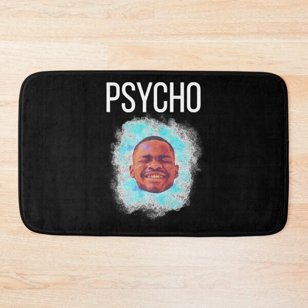Item preview, Music Vintage Psycho Dave  Gift Movie Fans designed and sold by AdrainConn232.