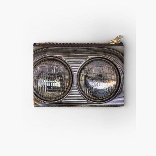 Item preview, In the Headlights -1959 Ford Fairlane designed and sold by Bill Wetmore.