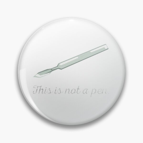 Item preview, Surgical Tech This Is Not A Pen   designed and sold by HeraDesignCo.