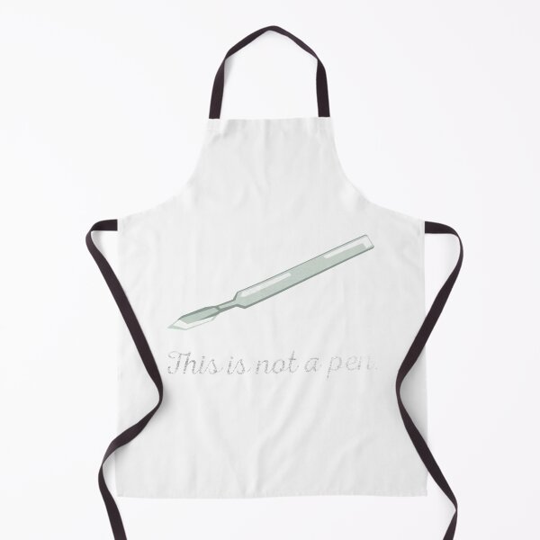 Item preview, Surgical Tech This Is Not A Pen   designed and sold by HeraDesignCo.
