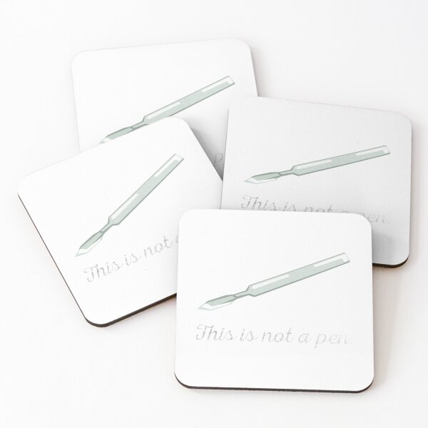 Item preview, Surgical Tech This Is Not A Pen   designed and sold by HeraDesignCo.