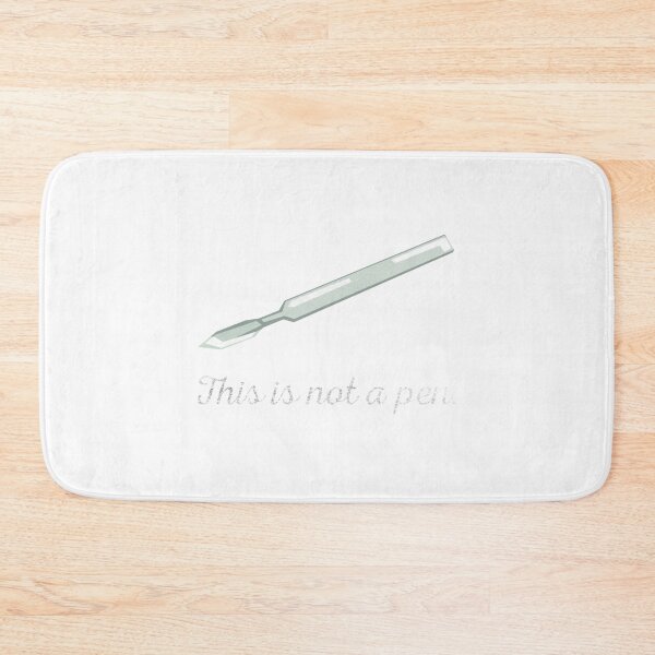 Item preview, Surgical Tech This Is Not A Pen   designed and sold by HeraDesignCo.