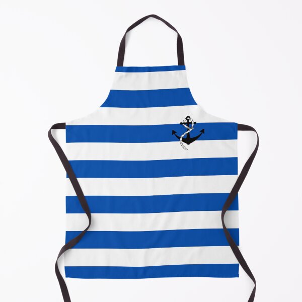 Item preview, Sailor nautical anchor blue designed and sold by Strale25kv.