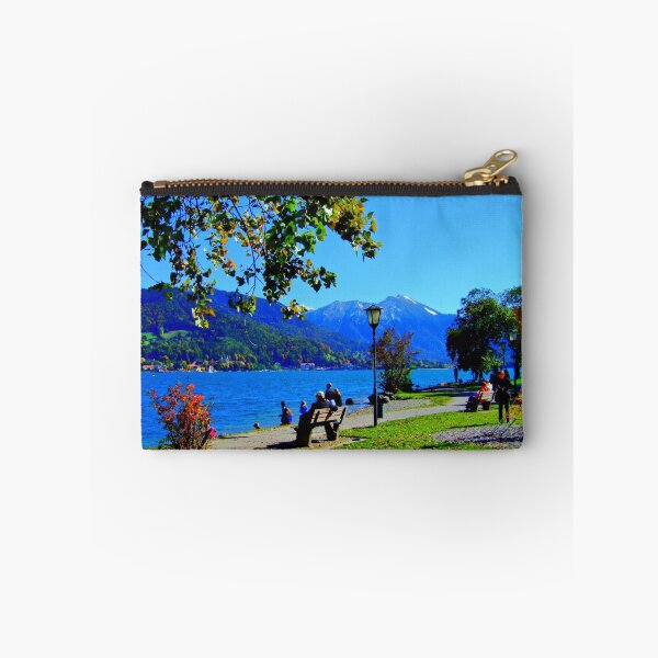 Item preview, Lake Tegernsee Germany designed and sold by Daidalos.