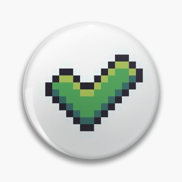 Item preview, Checkmark Pixel Art designed and sold by RednGreen.