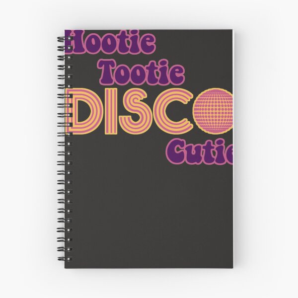 Item preview, Hootie Tootie Disco Cutie Essential designed and sold by FrederikDombert.