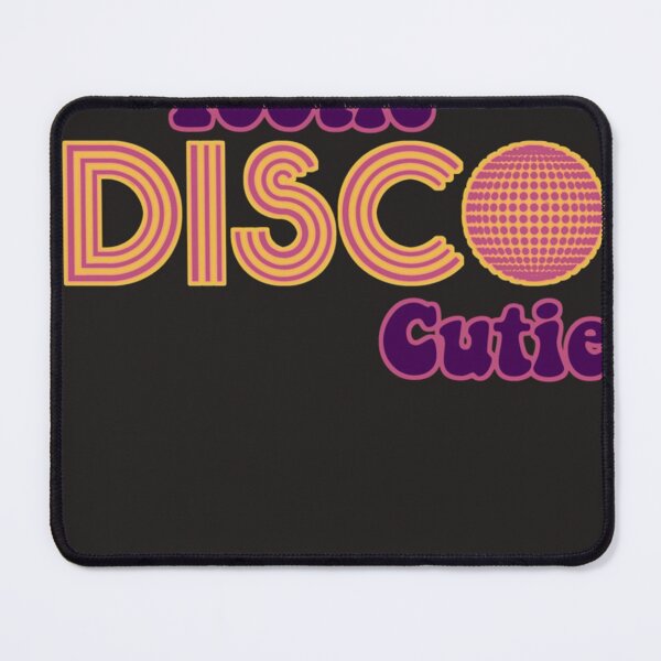 Item preview, Hootie Tootie Disco Cutie Essential designed and sold by FrederikDombert.