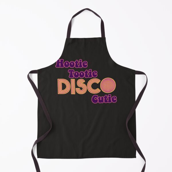 Artikelvorschau, Hootie Tootie Disco Cutie Essential entworfen und verkauft von FrederikDombert.