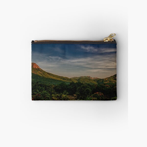 Item preview, Girnar Taleti (Foot of Mt. Girnar) designed and sold by Biren Brahmbhatt.