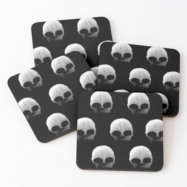 Item preview, Skulls designed and sold by artgiantdrag.
