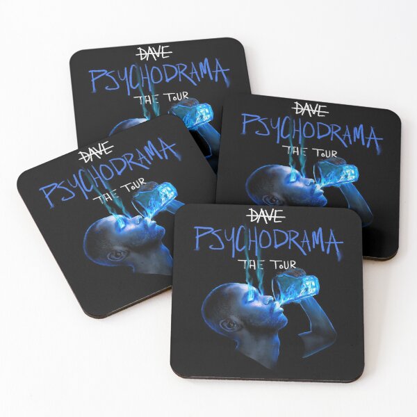 Item preview, My Favorite People Dave Psychodrama Gift For Birthday designed and sold by AdrainConn232.