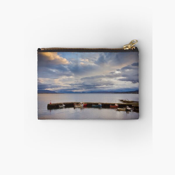 Item preview, Small Boats, Big Skye designed and sold by Philip Kearney.