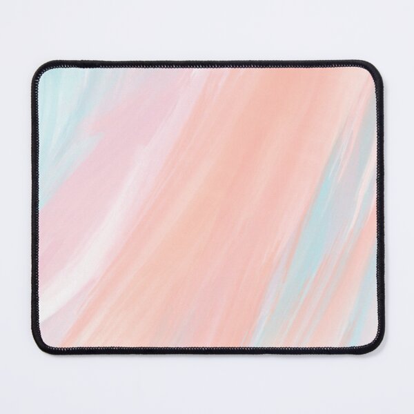 Item preview, Summer Colors - Light Blue, Pink, Orange, Pastel, Beach Colors designed and sold by Rozlar.