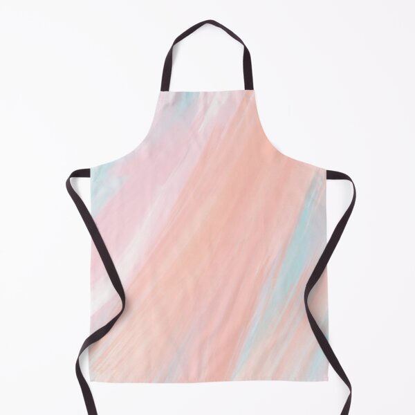 Item preview, Summer Colors - Light Blue, Pink, Orange, Pastel, Beach Colors designed and sold by Rozlar.