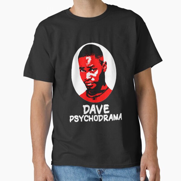 Item preview, Needed Gifts Dave-Psychodrama Gifts Music Fan designed and sold by AdrainConn232.