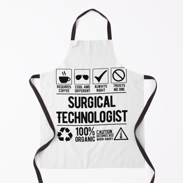 Item preview, Surgical Technologist   designed and sold by HeraDesignCo.